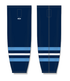 Athletic Knit ZH711-ALA2505 Custom Sublimated Hockey Socks