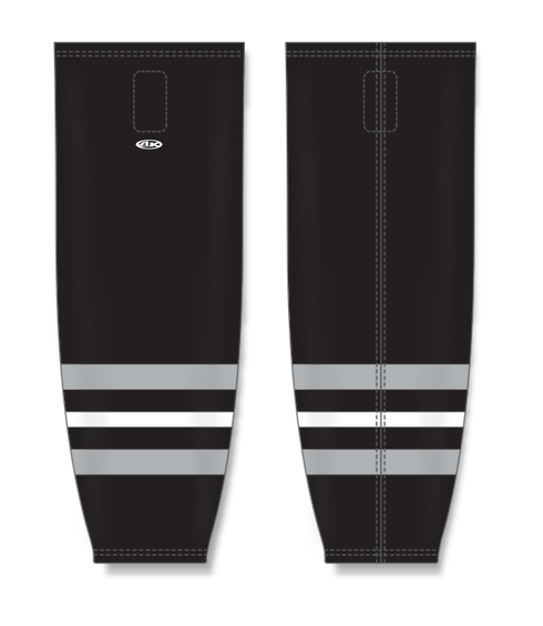 Athletic Knit ZH711-ALA2505 Custom Sublimated Hockey Socks