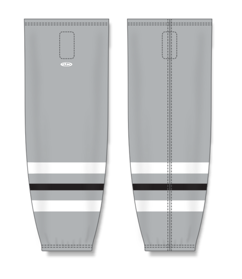 Athletic Knit ZH711-ALA2505 Custom Sublimated Hockey Socks