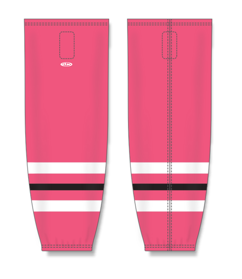 Athletic Knit ZH711-ALA2505 Custom Sublimated Hockey Socks
