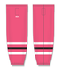 Athletic Knit ZH711-ALA2505 Custom Sublimated Hockey Socks
