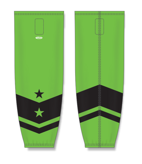 Athletic Knit ZH711-ALL1901 Custom Sublimated Hockey Socks