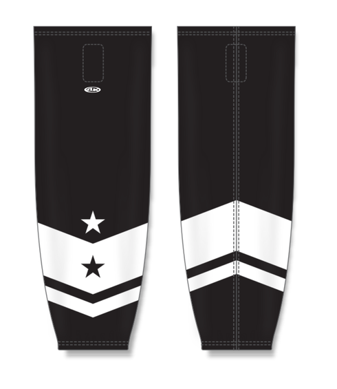 Athletic Knit ZH711-ALL1901 Custom Sublimated Hockey Socks