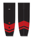 Athletic Knit ZH711-ALL1901 Custom Sublimated Hockey Socks