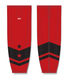 Athletic Knit ZH711-ALL1901 Custom Sublimated Hockey Socks