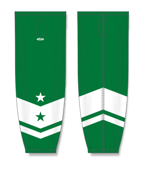 Athletic Knit ZH711-ALL1901 Custom Sublimated Hockey Socks