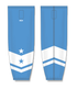 Athletic Knit ZH711-ALL1901 Custom Sublimated Hockey Socks