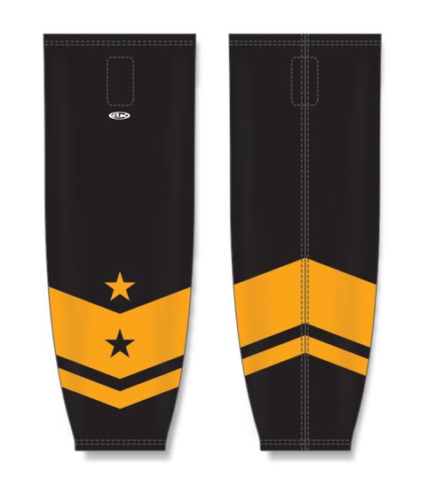 Athletic Knit ZH711-ALL1901 Custom Sublimated Hockey Socks