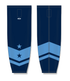 Athletic Knit ZH711-ALL1901 Custom Sublimated Hockey Socks