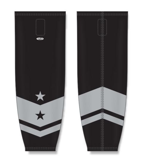 Athletic Knit ZH711-ALL1901 Custom Sublimated Hockey Socks
