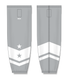 Athletic Knit ZH711-ALL1901 Custom Sublimated Hockey Socks