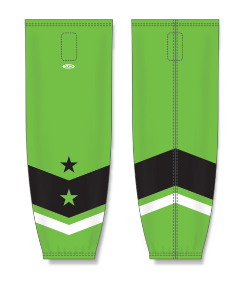 Athletic Knit ZH711-ALL1902 Custom Sublimated Hockey Socks