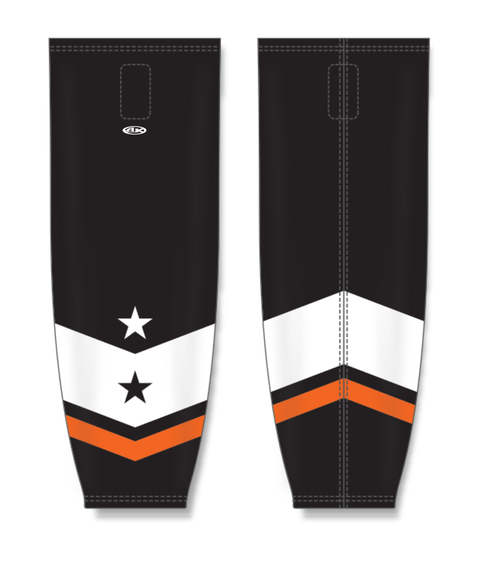 Athletic Knit ZH711-ALL1902 Custom Sublimated Hockey Socks