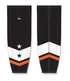 Athletic Knit ZH711-ALL1902 Custom Sublimated Hockey Socks