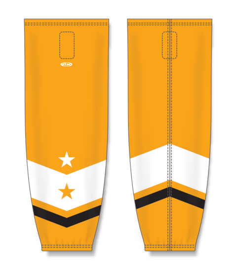 Athletic Knit ZH711-ALL1902 Custom Sublimated Hockey Socks