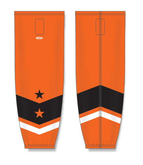 Athletic Knit ZH711-ALL1902 Custom Sublimated Hockey Socks