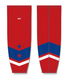 Athletic Knit ZH711-ALL1902 Custom Sublimated Hockey Socks