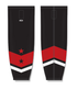 Athletic Knit ZH711-ALL1902 Custom Sublimated Hockey Socks