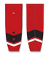 Athletic Knit ZH711-ALL1902 Custom Sublimated Hockey Socks