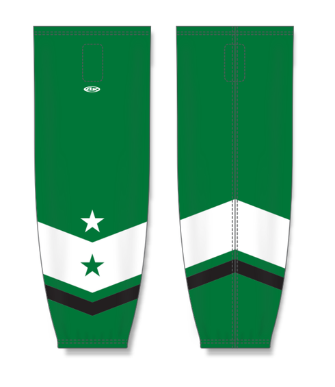 Athletic Knit ZH711-ALL1902 Custom Sublimated Hockey Socks