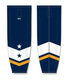 Athletic Knit ZH711-ALL1902 Custom Sublimated Hockey Socks