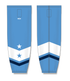 Athletic Knit ZH711-ALL1902 Custom Sublimated Hockey Socks