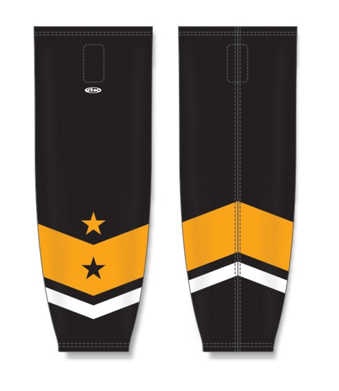 Athletic Knit ZH711-ALL1902 Custom Sublimated Hockey Socks