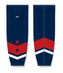Athletic Knit ZH711-ALL1902 Custom Sublimated Hockey Socks