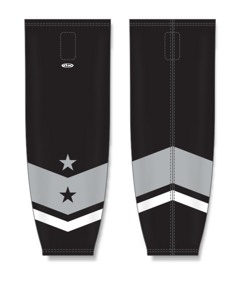 Athletic Knit ZH711-ALL1902 Custom Sublimated Hockey Socks