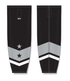 Athletic Knit ZH711-ALL1902 Custom Sublimated Hockey Socks