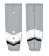 Athletic Knit ZH711-ALL1902 Custom Sublimated Hockey Socks