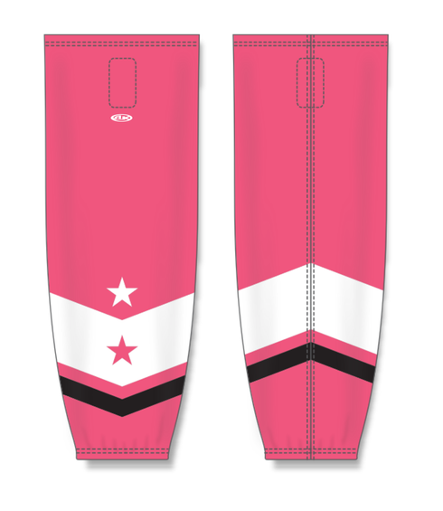 Athletic Knit ZH711-ALL1902 Custom Sublimated Hockey Socks