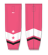 Athletic Knit ZH711-ALL1902 Custom Sublimated Hockey Socks