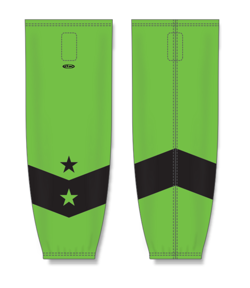Athletic Knit ZH711-ALL2083 Custom Sublimated Hockey Socks