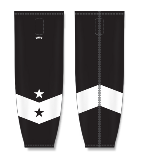Athletic Knit ZH711-ALL2083 Custom Sublimated Hockey Socks
