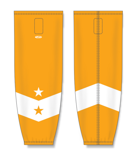 Athletic Knit ZH711-ALL2083 Custom Sublimated Hockey Socks