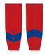 Athletic Knit ZH711-ALL2083 Custom Sublimated Hockey Socks