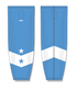 Athletic Knit ZH711-ALL2083 Custom Sublimated Hockey Socks