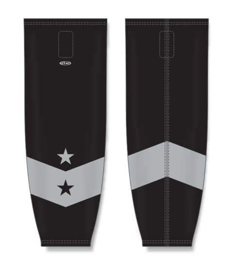 Athletic Knit ZH711-ALL2083 Custom Sublimated Hockey Socks