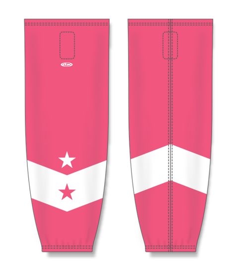 Athletic Knit ZH711-ALL2083 Custom Sublimated Hockey Socks