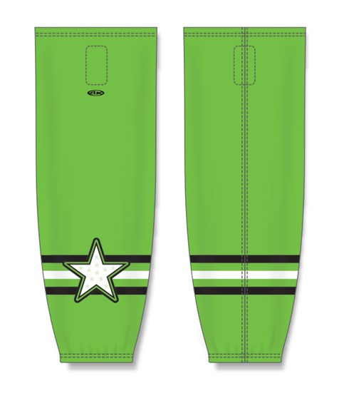 Athletic Knit ZH711-ALL2359 Custom Sublimated Hockey Socks