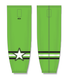 Athletic Knit ZH711-ALL2359 Custom Sublimated Hockey Socks