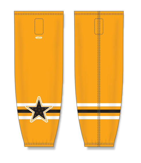 Athletic Knit ZH711-ALL2359 Custom Sublimated Hockey Socks