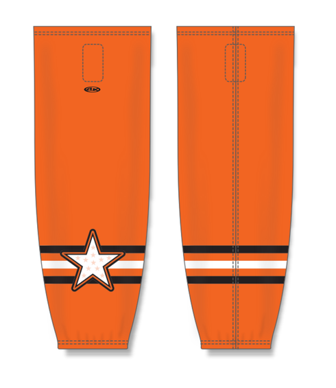 Athletic Knit ZH711-ALL2359 Custom Sublimated Hockey Socks