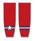 Athletic Knit ZH711-ALL2359 Custom Sublimated Hockey Socks