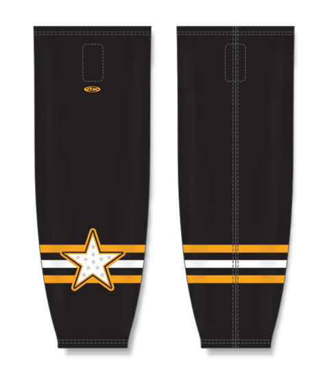 Athletic Knit ZH711-ALL2359 Custom Sublimated Hockey Socks