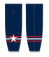 Athletic Knit ZH711-ALL2359 Custom Sublimated Hockey Socks