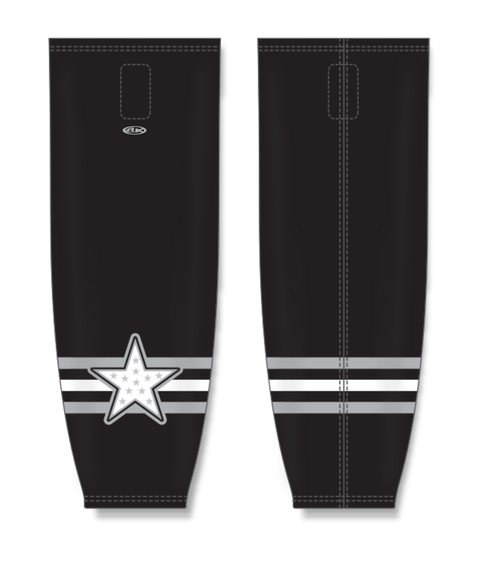 Athletic Knit ZH711-ALL2359 Custom Sublimated Hockey Socks