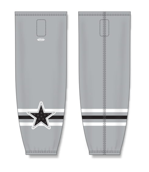 Athletic Knit ZH711-ALL2359 Custom Sublimated Hockey Socks