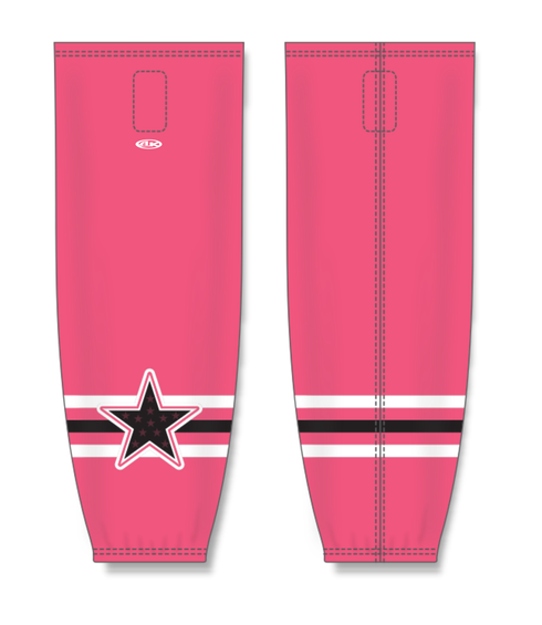 Athletic Knit ZH711-ALL2359 Custom Sublimated Hockey Socks